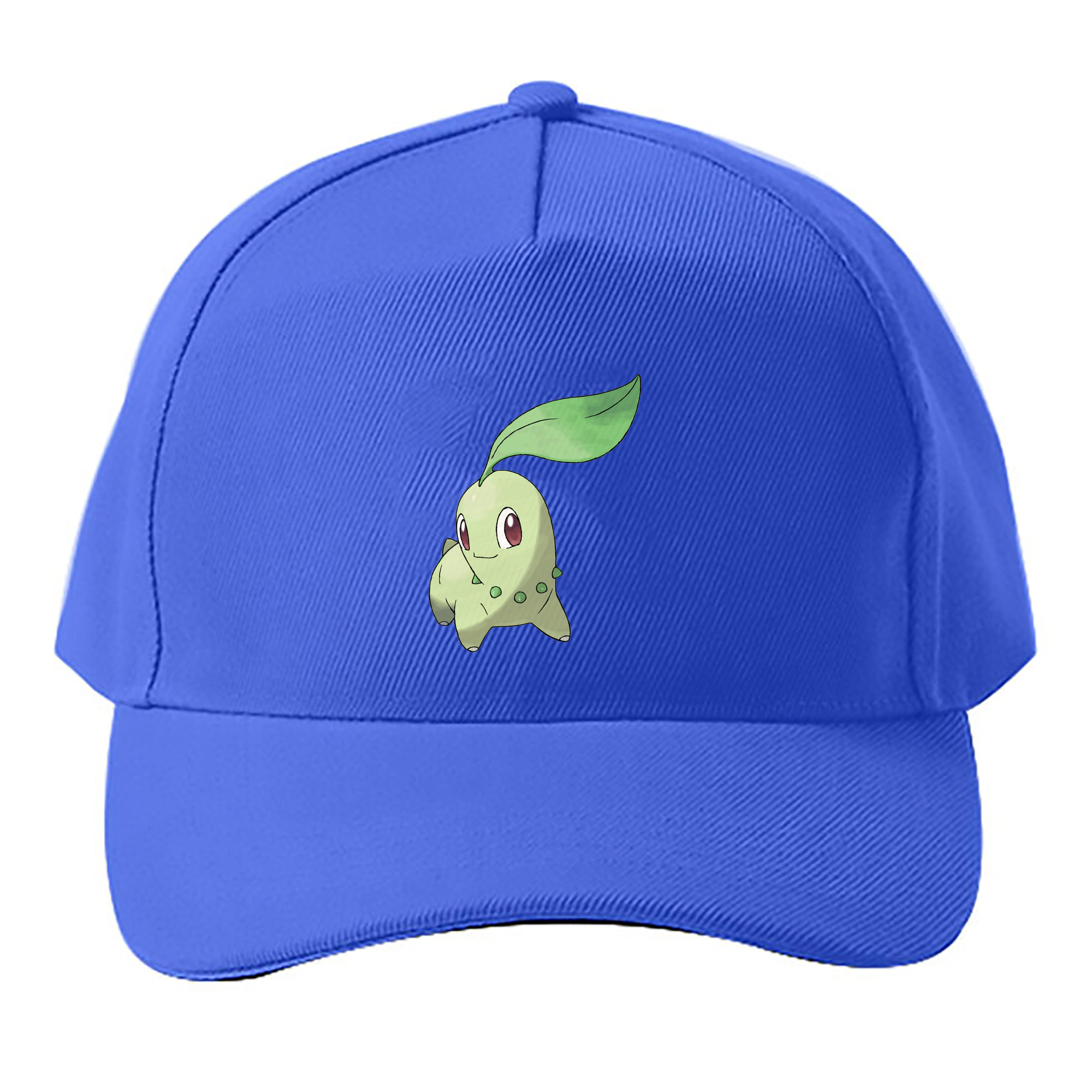 （画像用） ポケットモンスター Pokémon ベースボールキャップ 綿100％ 男女兼用 帽子 スポーツ